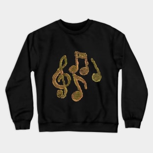 My Music Crewneck Sweatshirt